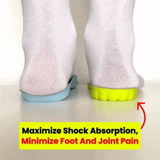 Nekoki™ Premium Insoles