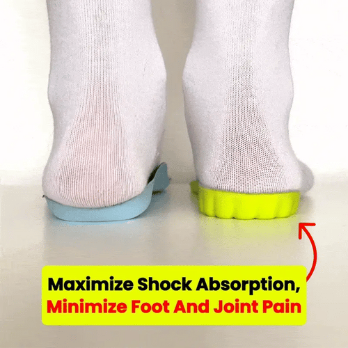 Nekoki™ Premium Insoles